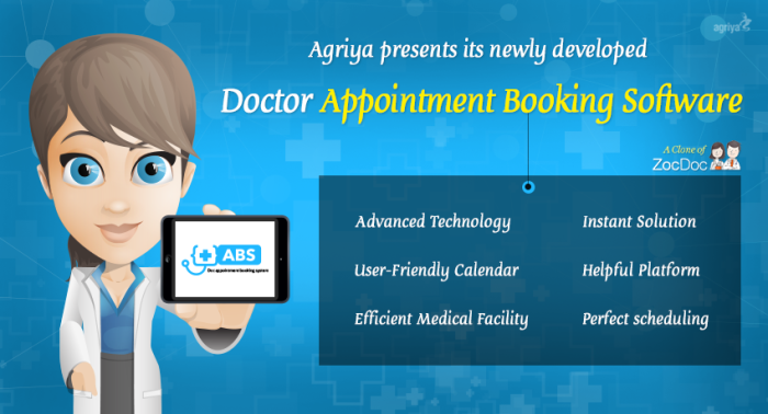 Doctor-Appointment-Booking-Software