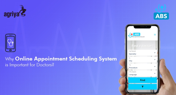 Why Online Appointment Scheduling System is Important for ...
